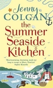 Omslagsbilde av The summer seaside kitchen ; The summer seaside kitchen