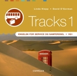 "Tracks 1 - engelsk for service og samferdsel : vg1" av Linda Abrahamsen Klepp