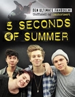 "5 Seconds of Summer - den ultimate fanboken!" av Malcolm Croft