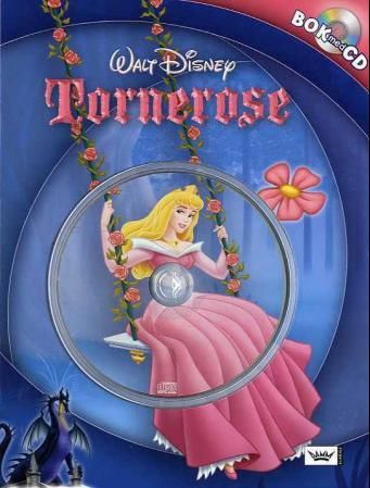 "Tornerose" av Disney