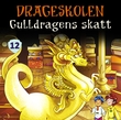 "Gulldragens skatt" av Tracey West