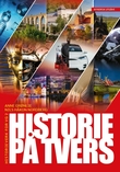 "Historie på tvers - historieverk for vg2" av Anne Grønlie