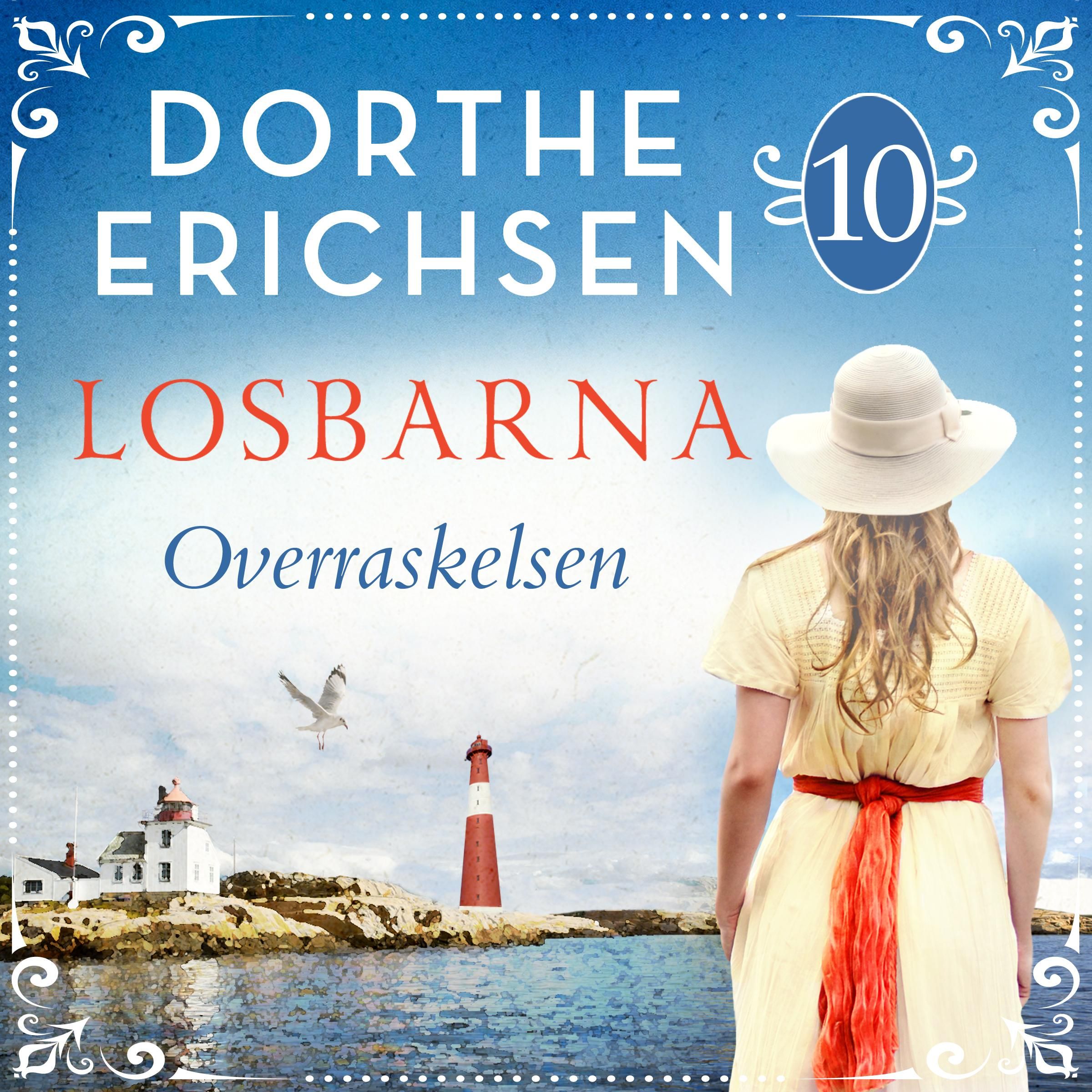 "Overraskelsen" av Dorthe Erichsen