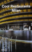 "Cool restaurants - Milan" av Cynthia Reschke