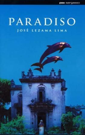 "Paradiso" av José Lezama Lima
