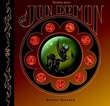 Omslagsbilde av Jon Demon