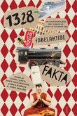 "1328 fabelaktige fakta" av Alex Bell