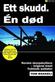 Omslagsbilde av Ett skudd