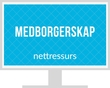 "Medborgerskap  - Nettressurs : samfunnskunnskap vg1 og vg2" av Kjetil Evjen