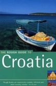 "The rough guide to Croatia" av Jonathan Bousfield