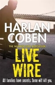 "Live wire" av Harlan Coben