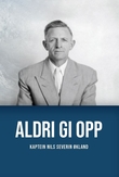 "Aldri gi opp" av Nils Severin Økland