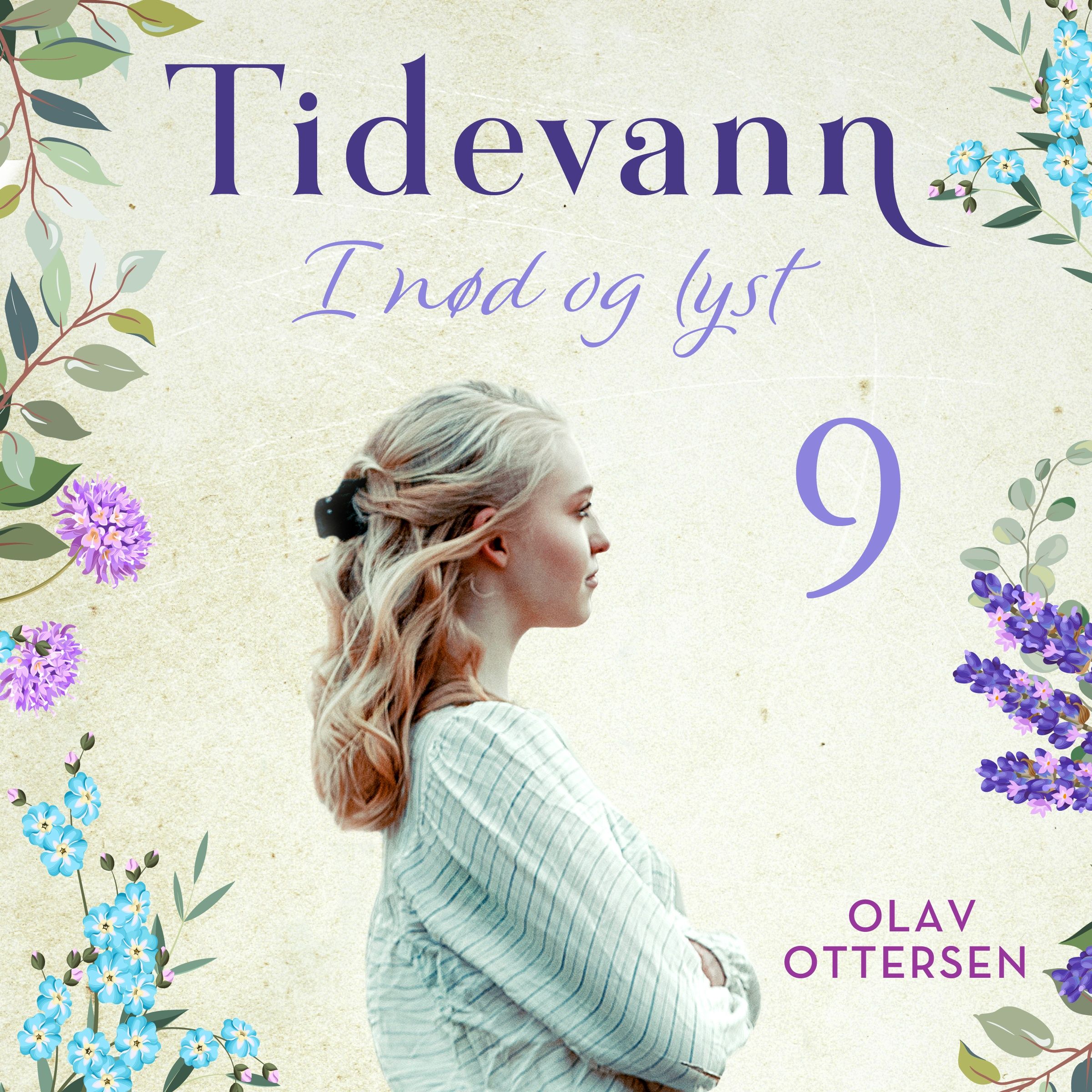 "I nød og lyst" av Olav Ottersen
