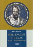 Omslagsbilde av Med Paulus i Hellas