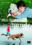 "Min første hundebok" av Ingrid Andersson