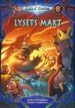 Omslagsbilde av Lysets makt