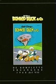 "Donald Duck & co - Del VII : 1968 : de komplette årgangene" av Solveig Thime