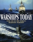 "Warships today - over 200 of the world's deadliest warships" av Christopher Chant