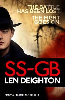 "SS-GB" av Len Deighton