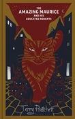 "The Amazing Maurice and his Educated Rodents" av Terry Pratchett