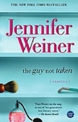 "Guy not taken" av Jennifer Weiner
