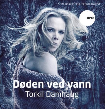 "Døden ved vann" av Torkil Damhaug