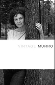 "Vintage Munro" av Alice Munro