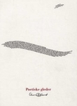 "Poetiske gleder - dikt" av Einar Økland
