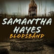 "Blodsbånd" av Sam Hayes