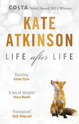 "Life after life ; Life after life" av Kate Atkinson