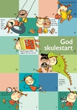 "God skulestart" av Malin Saabye