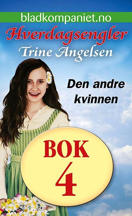 "Den andre kvinnen" av Trine Angelsen