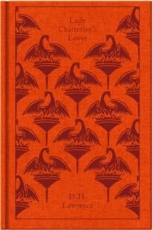 "Lady Chatterley's lover" av D.H. Lawrence