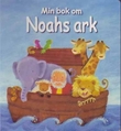 "Min bok om Noahs ark" av Victoria Tebbs