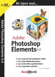 Omslagsbilde av Bli kjent med Photoshop Elements 6.0