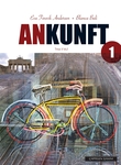 "Ankunft 1 Unibok - tysk II vg1" av Eva Finsvik Andersen