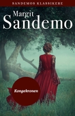 "Kongekronen" av Margit Sandemo