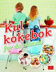 "Kul kokebok for de minste" av Annabel Karmel