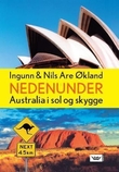 "Nedenunder Australia i sol og skygge" av Ingunn Økland