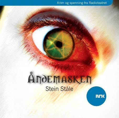 "Åndemasken" av Stein Ståle