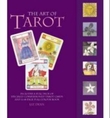 "Art of tarot - boxed set" av Liz Dean
