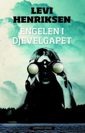 "Engelen i djevelgapet" av Levi Henriksen