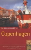 "The rough guide to Copenhagen" av Lone Mouritsen
