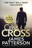 "Criss Cross" av James Patterson