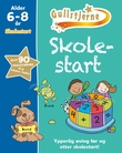 "Skolestart - fra 6-8 år" av Kirsten Brustad