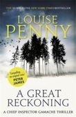 "A great reckoning" av Louise Penny
