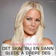 "Det skal bli en sann glede å drepe deg" av Magdalena Graaf