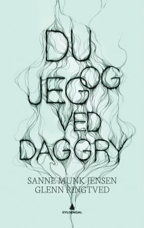"Du og jeg ved daggry" av Glenn Ringtved