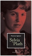 Omslagsbilde av Sylvia Plath