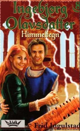 "Himmeltegn" av Frid Ingulstad